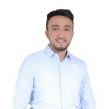 Hicham Bouzalim, Bachelor of Engineering und Gründer von Atlas AI Services